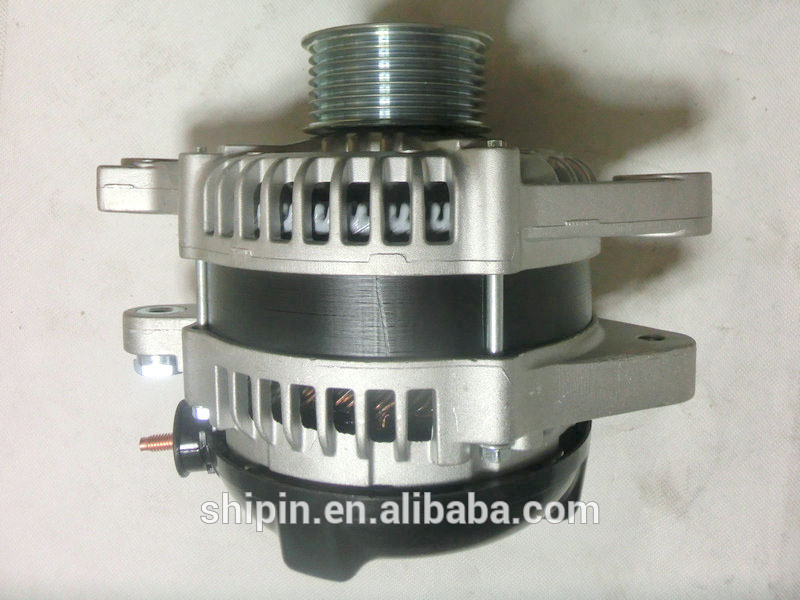 27060-31040 China Online Shopping Auto Parts Diesel Alternator for Toyota
