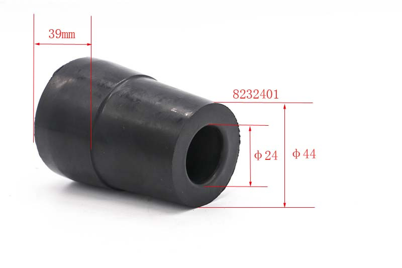 Agricultural Machinery Shock Absorber Parts and Accessories of Rubber Prodcut