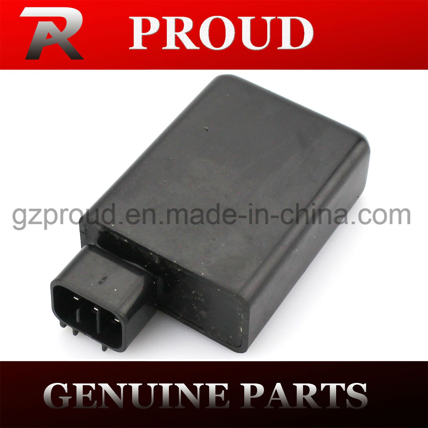 Cdi Ybr125 Libero100 Yd100 High Quality Motorcycle Parts
