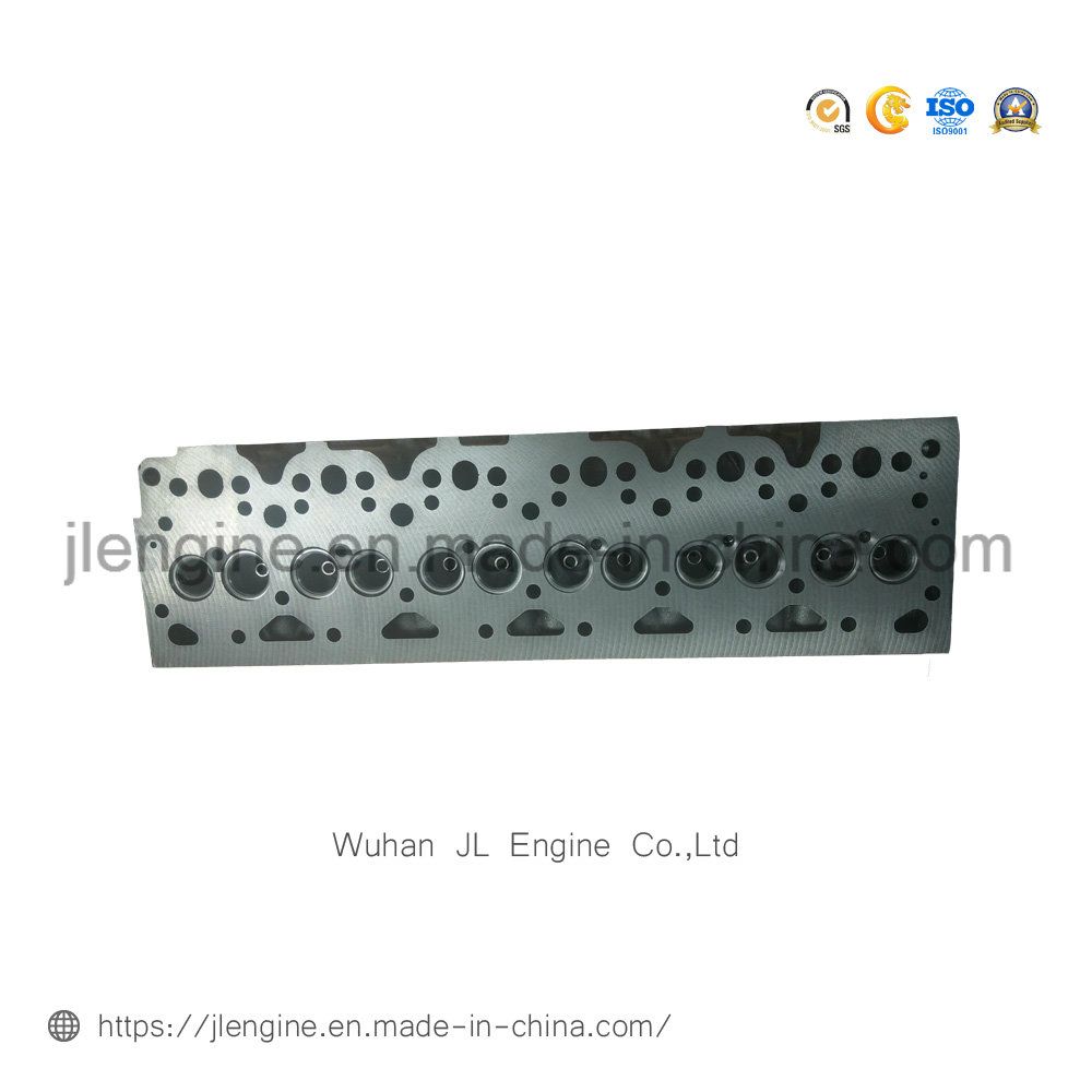 3660101720 3660101620 Engine Spare Parts Cylinder Head Om366