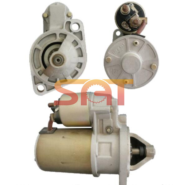 for Mitsubishi Starter 233000-W0417
