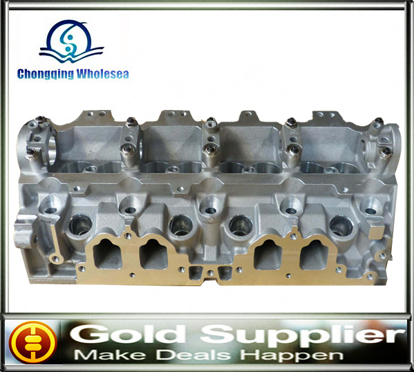 Cylinder Head K911841548A for Peugeot 405 Cnxu7jpl3 (CNG) Forpeugeot 405
