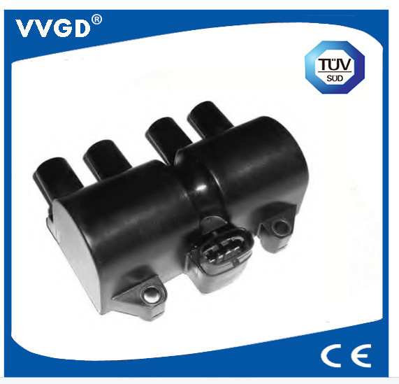 Auto Ignition Coil Use for Opel 10457870
