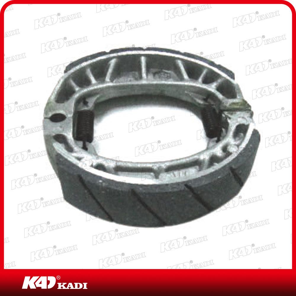 Kadi Motorcycle Parts Brake Shoes for Cg125