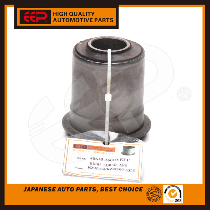 Suspension Bushing for Toyota Hiace Rzh104 48635-26010