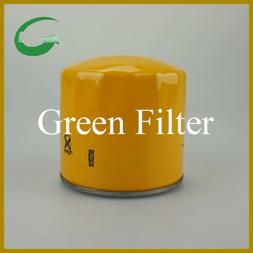 High Quality Oil Filter for Jcb (581/M8563)