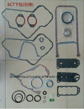 Engine Lower Gasket Set for Cummins 6CT (OEM #: 3802629)