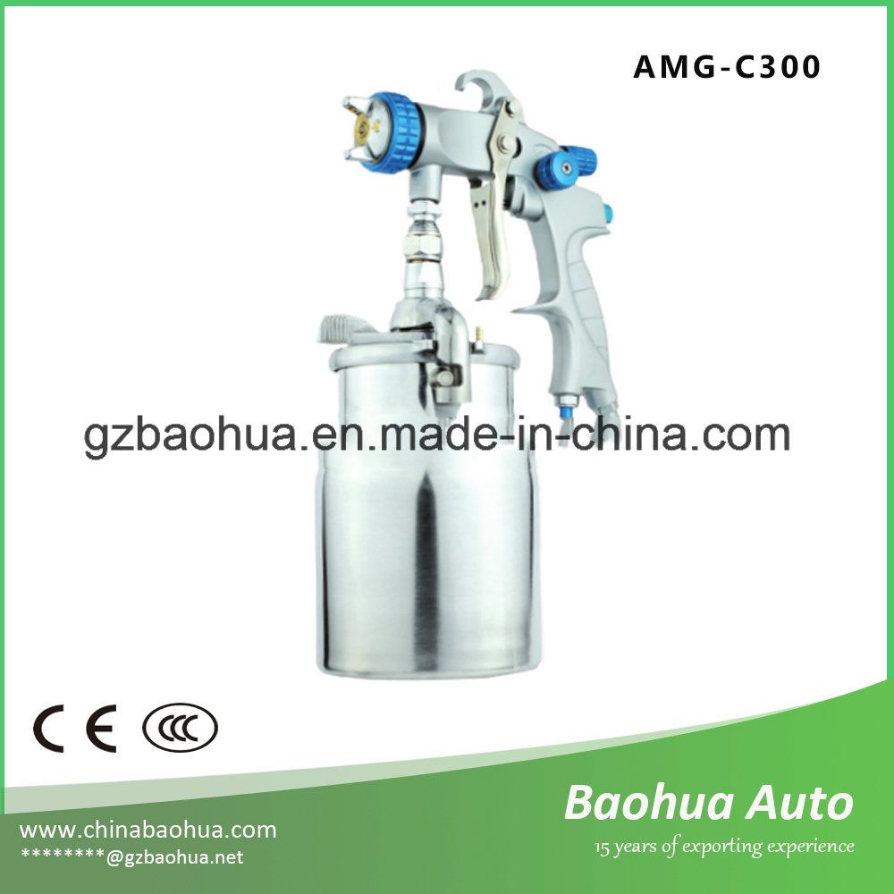 2015 New Arrival HVLP Spray Gun C300