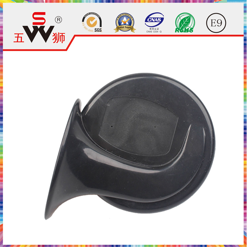 Wushi High Quality Electronic Horn for Motorcycle Accessories