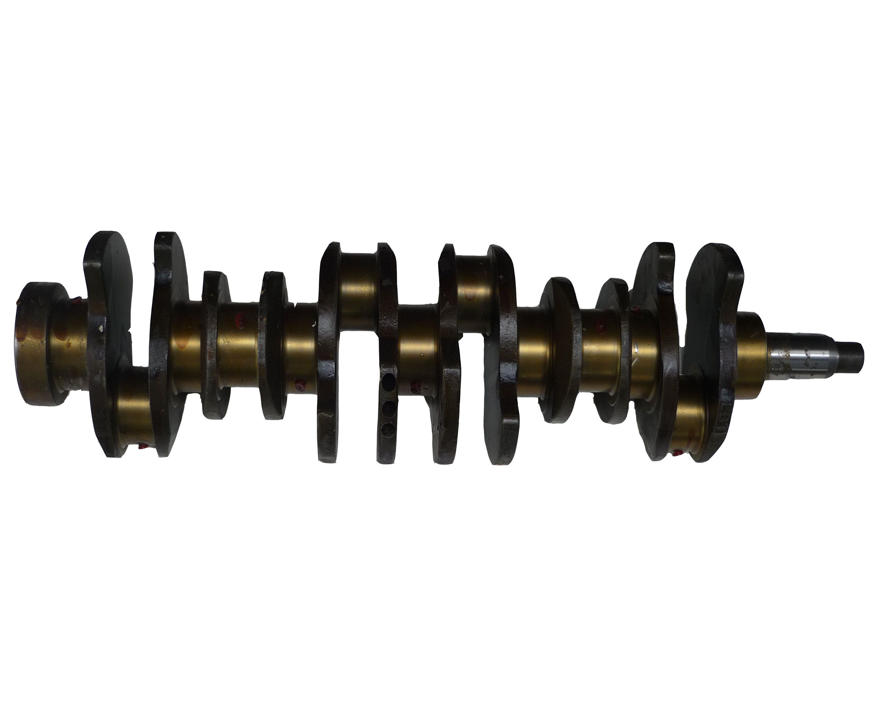 Cast Steel Crankshaft Bearing 74*65*113.2mm for Hino Eh700 068