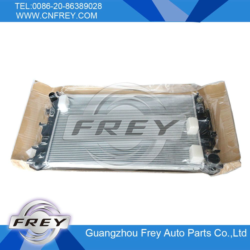 Radiator 9065000302, 906 500 03 02 for Sprinter Mercedes-Benz 906