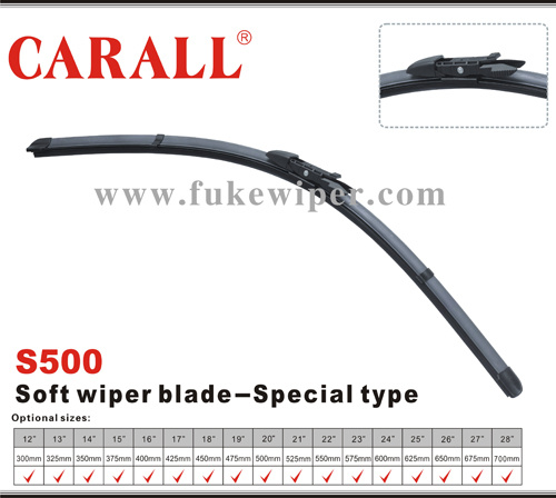 Auto Wiper Blade (S500)