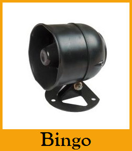 Mini Electronic Siren (ML-10) ---Siren Horn