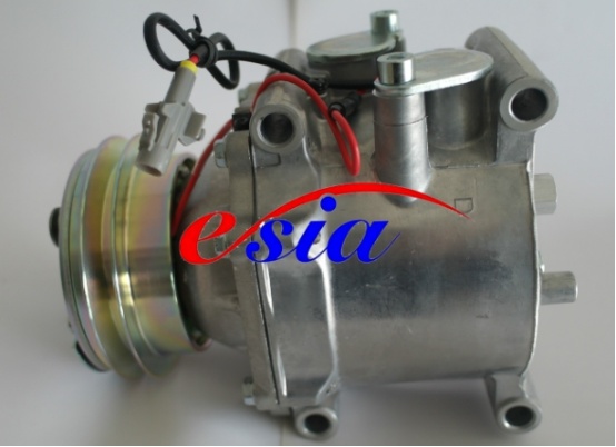 Auto Car AC Air Conditioning Compressor for Toyota Revo 119mm