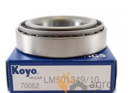 Koyo Timken NTN Lm501349/10 Tapered Roller Bearings Koyo Auto Bearing 501349/10, 501349/501310