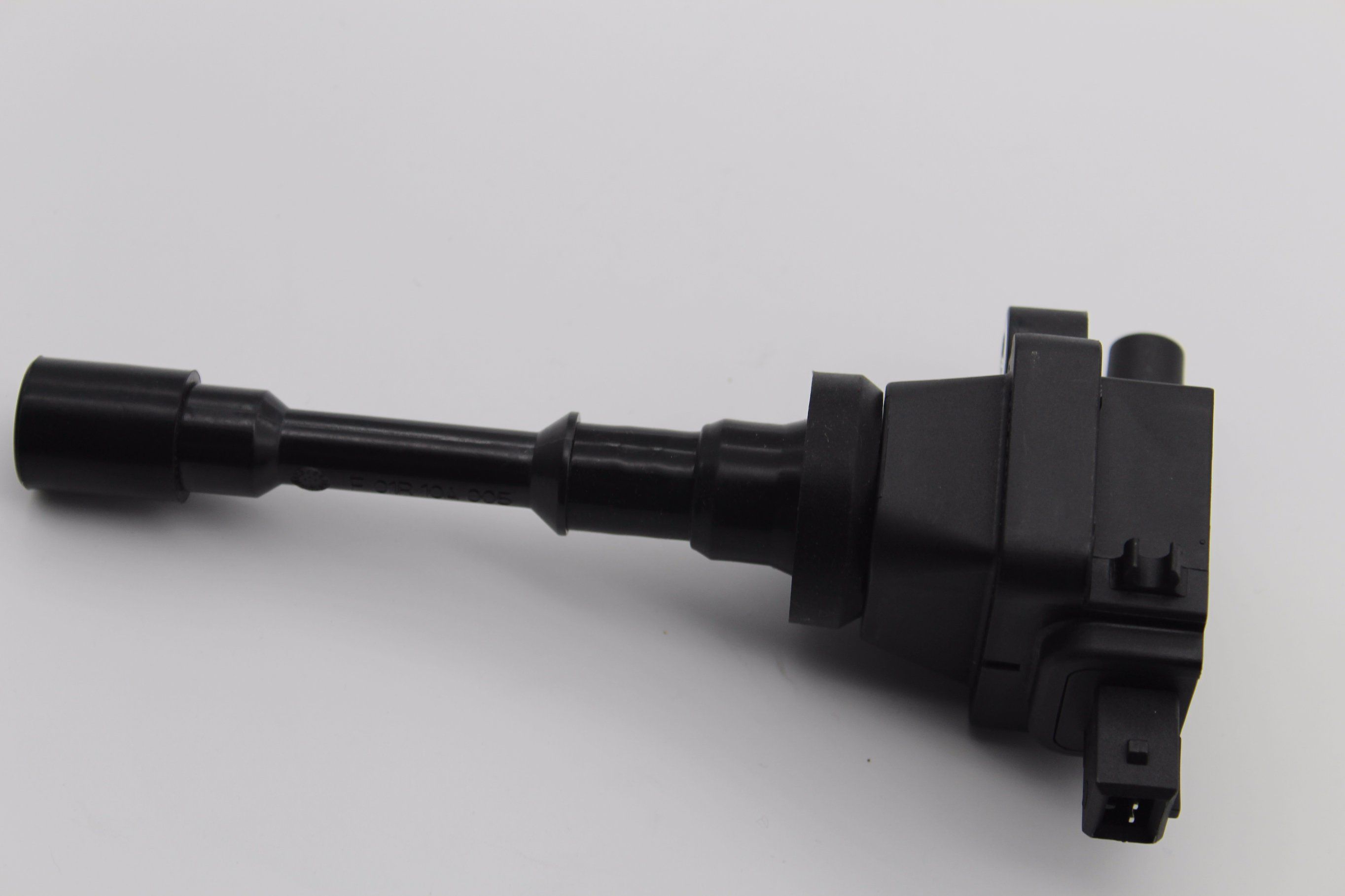 Byd F3, 4G18, Hafei Horse Racing. Leopard, Ignition Coil