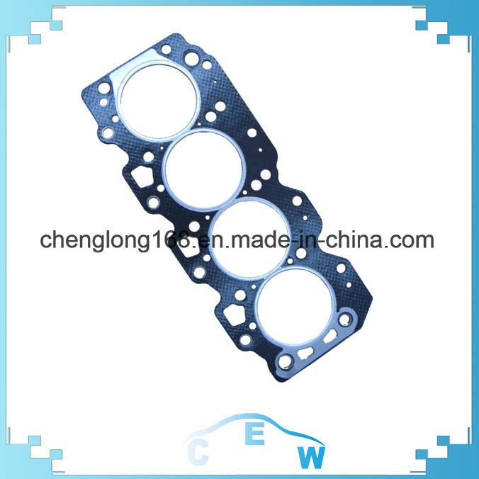 High Quality Cylinder Head Gasket for Toyota 2c Town-Ace 2000 Carinaff Cr21 CT150 At150 (OEM NO.: 11115-64080)
