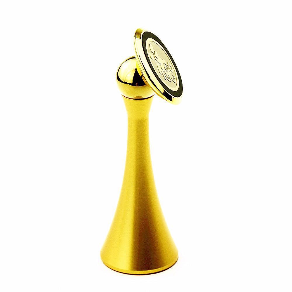 High-End Custom Magnetic 360 Degrees Phone/iPad Car Mount Holders