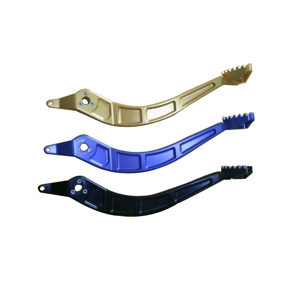 Dirt Bike Brake Lever Foot Pedal Foot Brake Lever