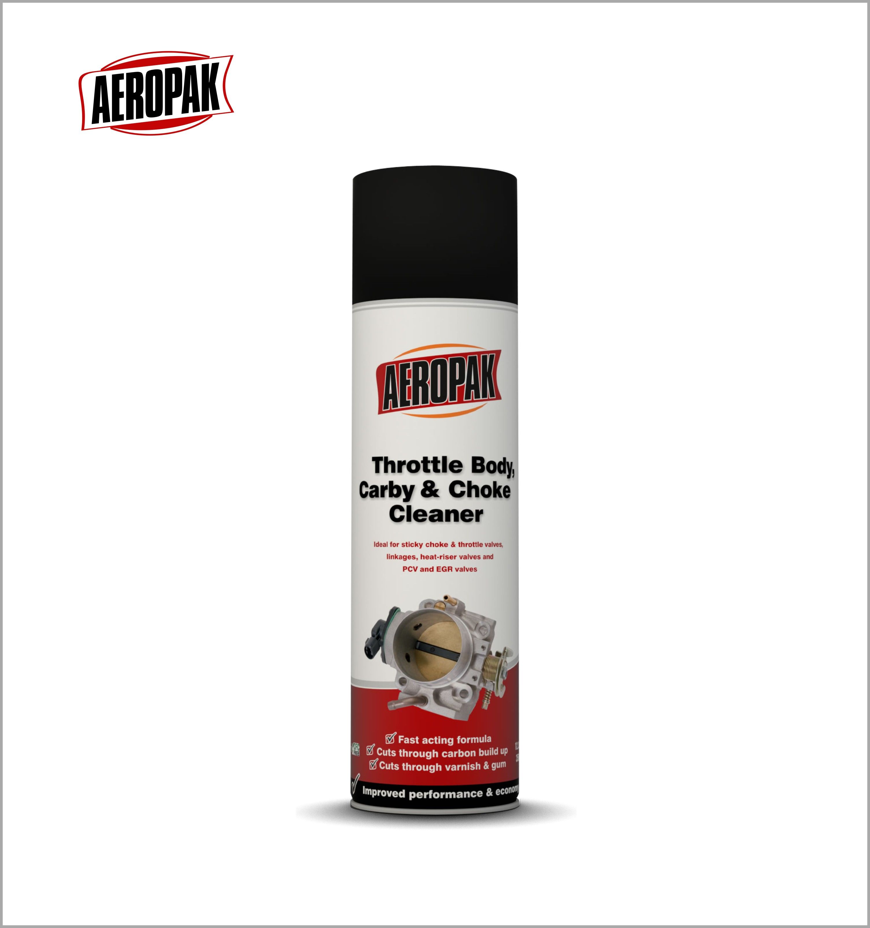High Quality Carburetor&Choke Cleaner