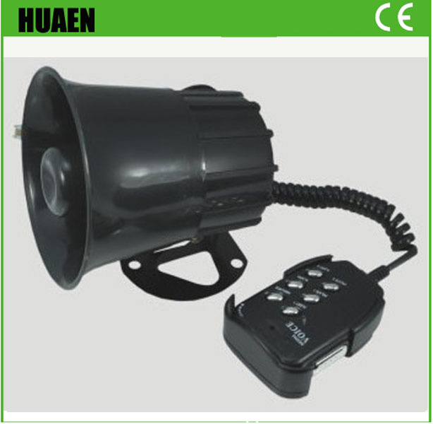 12V High Quality Siren Alarm Horn