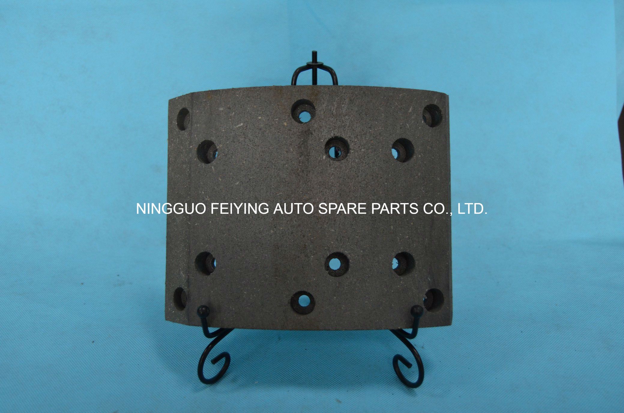 18124 High Quality Brake Lining for Heavy Duty Truck