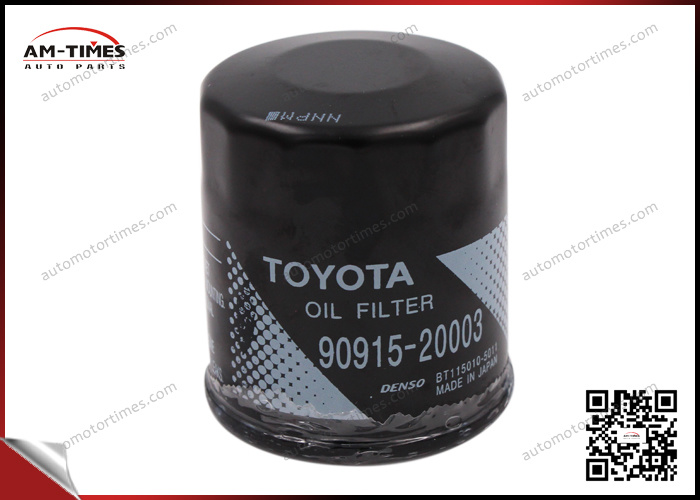 Auto Engine Parts Oil Filter 90915-20003