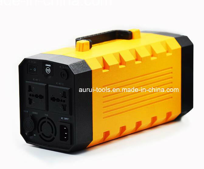 Jump Starter