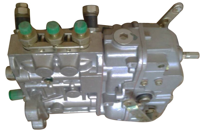 Fuel Injection Pump for Deutz Engine F3l912
