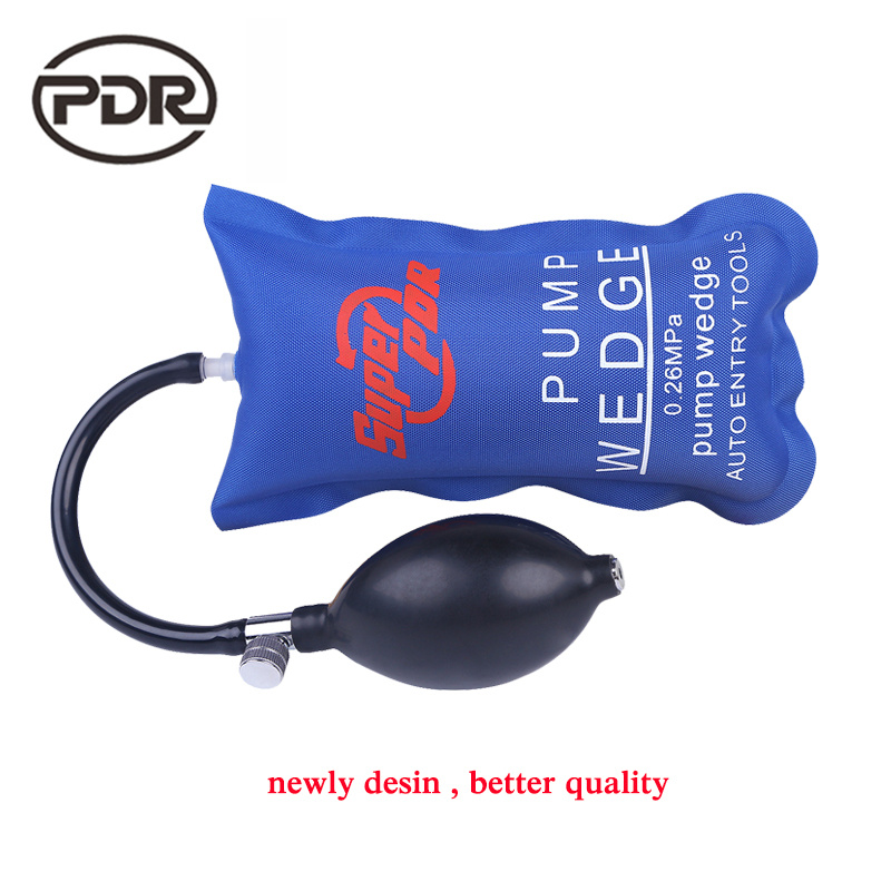 Super Pdr Lock Pick Locksmith Tools Keys Locksmith Pump Wedge Air Wedge Pillows Lock Opening Tools