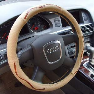 2015 New Design Steering Wheel Cover