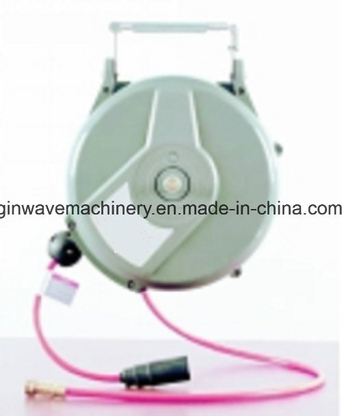 Ce Standard Water Hose Reel for Body Shop