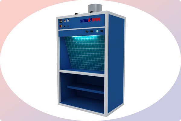 Cheap Bench Spray Booths