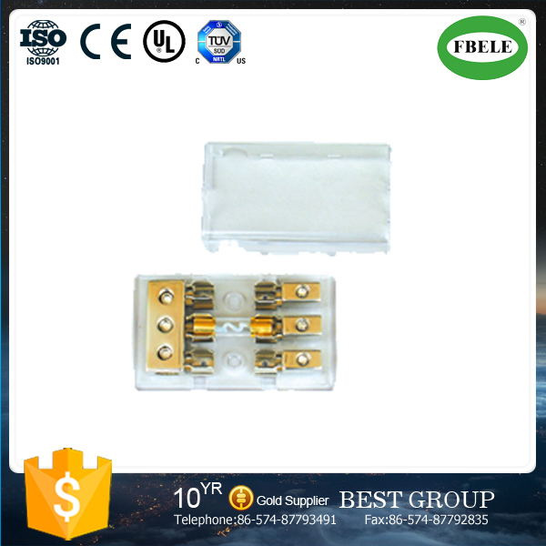 Mini Auto Fuse Links Mini Micro Fuse, Small Fuse, Automotive Fuse Links