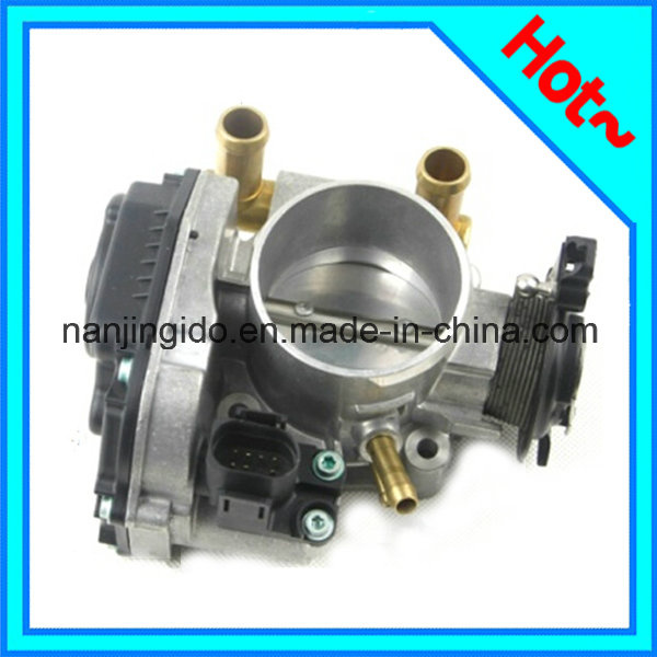 Auto Parts Car Throttle Body for VW Passat 1997-2000 058133063h