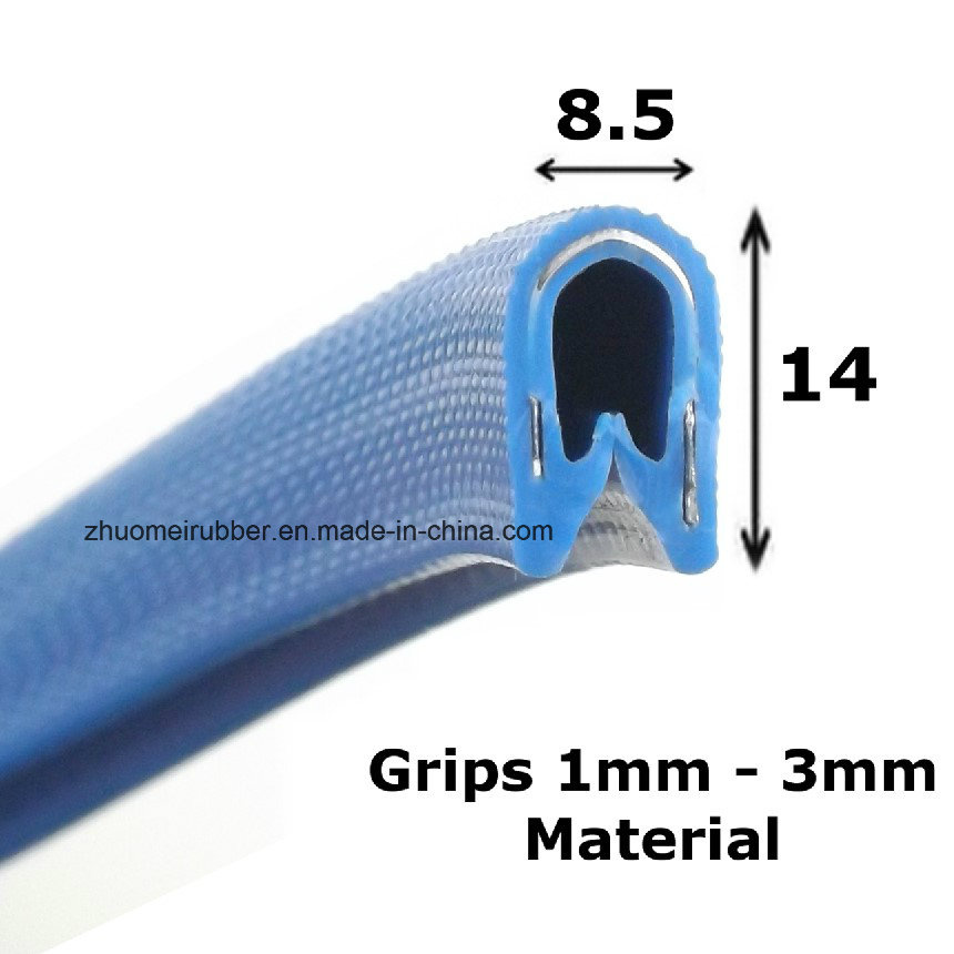 PVC Edge Trim PVC Edge Banding