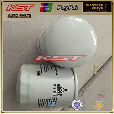 Kubota Tractor Oil Filter Element D070015 1522143170 1522143170