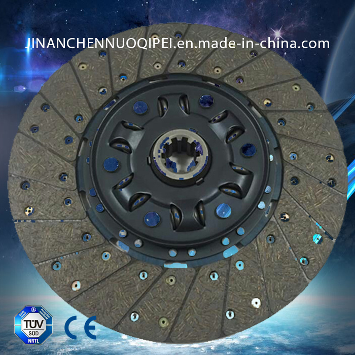 Clutch for Howard T7h T5g Main The Indonesia Market