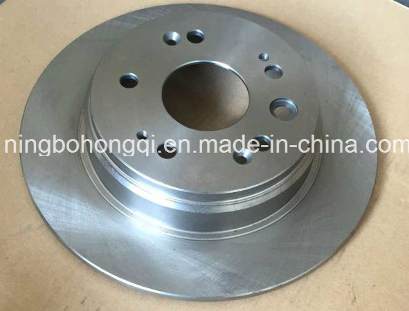 Brake Disc Price Concessions and High Quality OE: 42510-S9a-N00