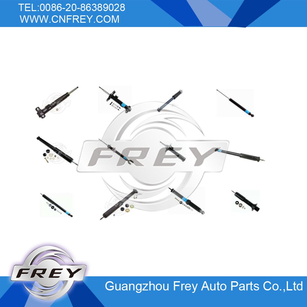Shock Absorber for All Series Mercedes-Benz