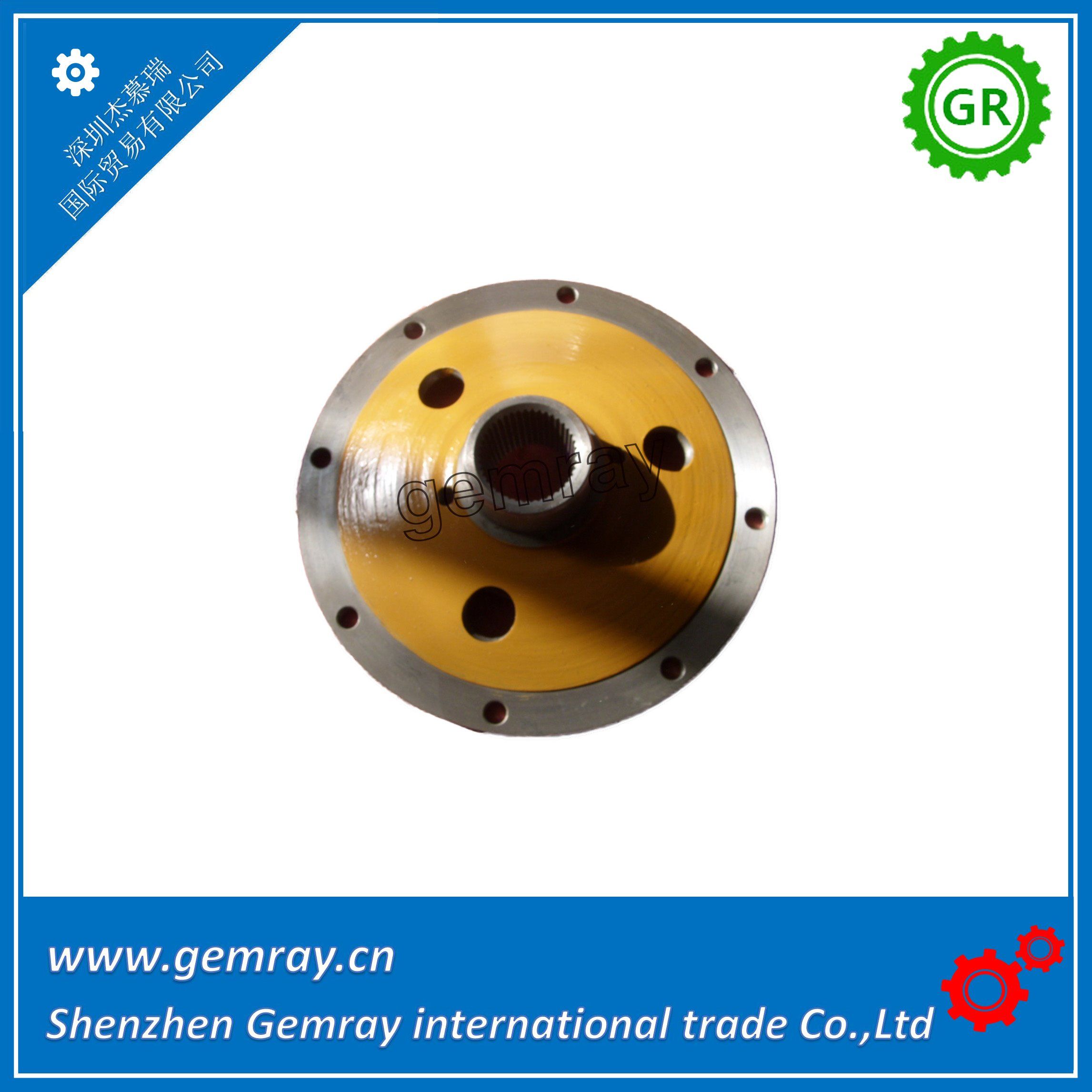 Hub Clutch 5m6690 for D6d D7g Spare Parts