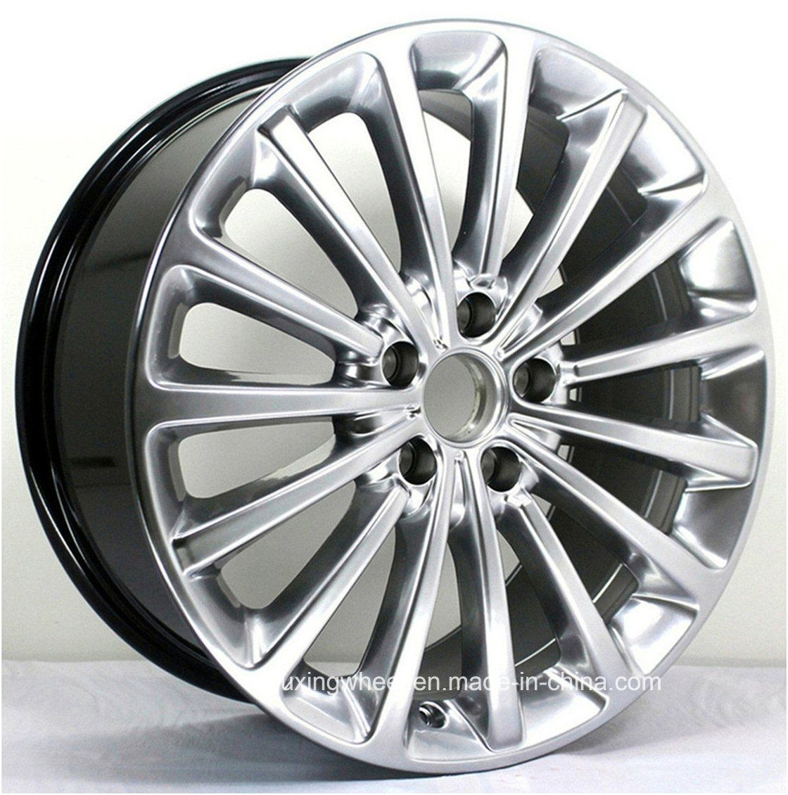 18inchpassat Wheel Hub Alloy Wheel for Volkswagen
