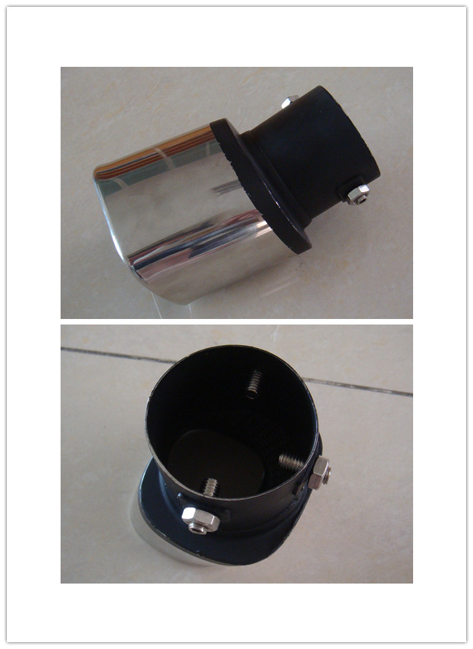 Car Muffler Exhaust Tip