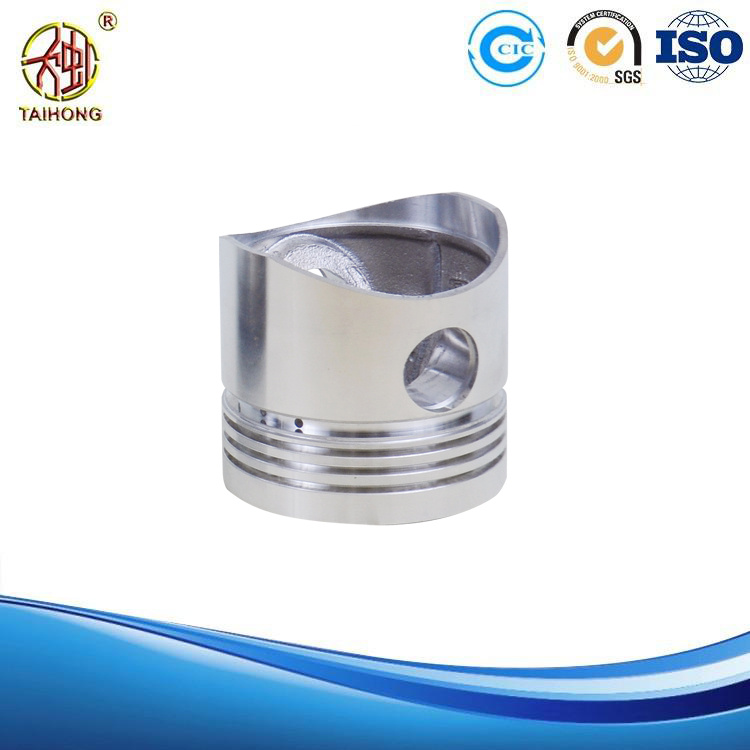 Single Cylinder Diesel Engine Spares Piston
