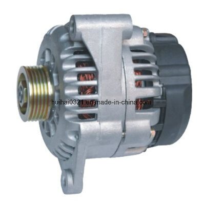 Alternator for Citroen 988, Zx Citroen 12V 90A