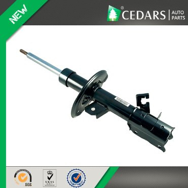 Auto Parts Shock Absorbers for KIA Rio with ISO/Ts 16949
