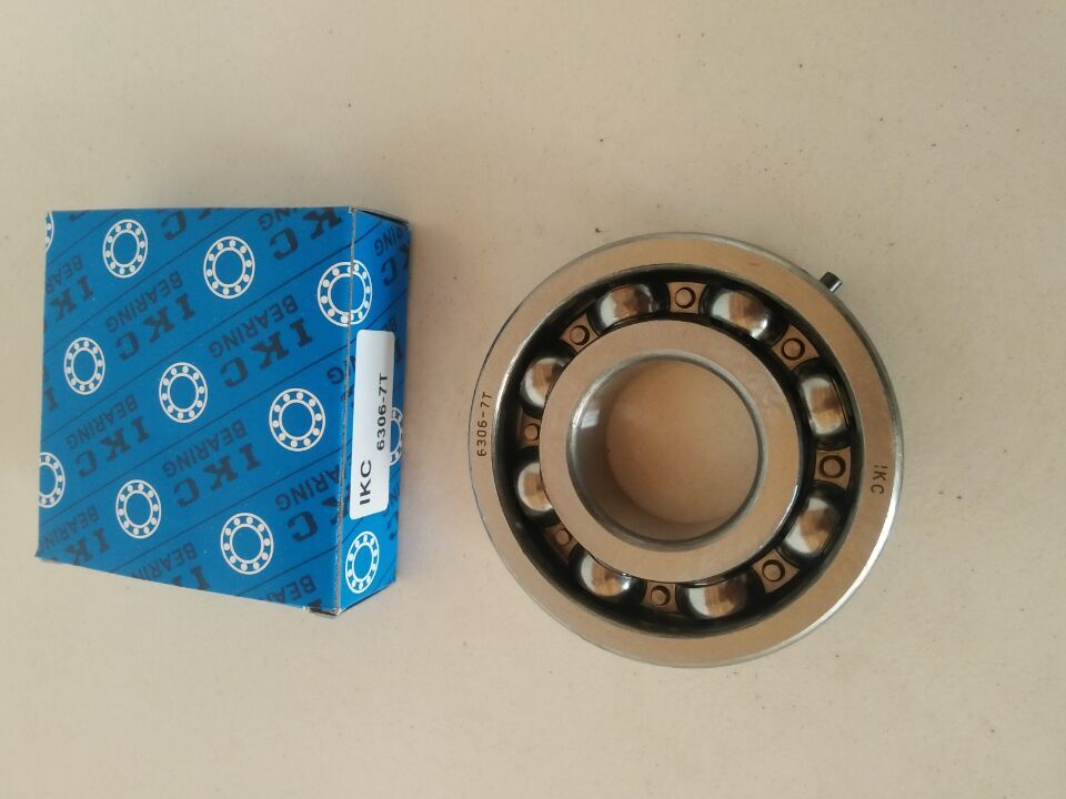 93306-206u4 Pin YAMAHA Outboard Spare Part Engine Bearing 9.9HP, 15HP, 20HP, 25HP, 30HP, 40HP, 48HP, 60HP, 70HP, 80HP, 100HP (Y93306-206U4)