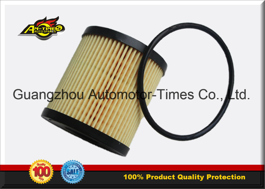 OEM: 1717510 Auto Spare Parts Engine Oil Filter for Ford Transit
