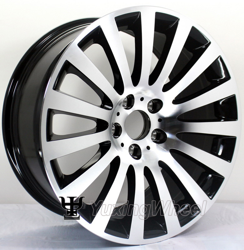 19 Inch Alloy Wheel for BMW or Mercedes-Benz
