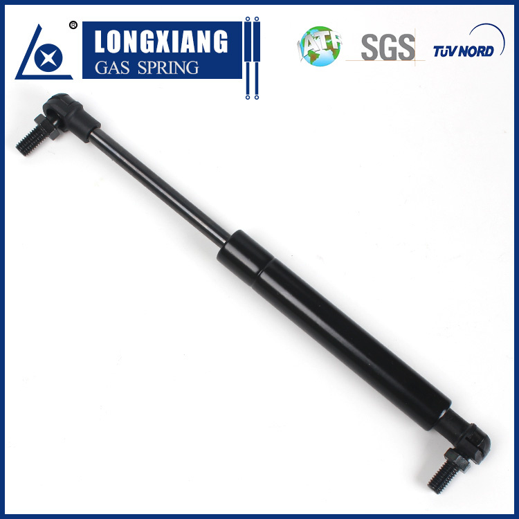 Gas Strut with Plastic Groove Ball for Car Hook Hot Sale